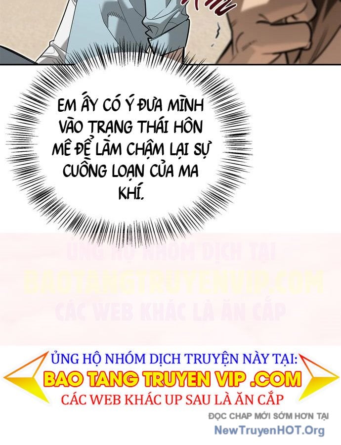 Healer Cấp S Chữa Trị Cho Quái Vật Chap 14 - Next Chap 15