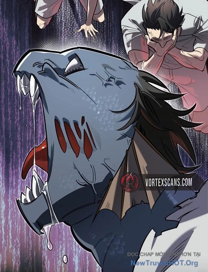 Healer Cấp S Chữa Trị Cho Quái Vật Chap 14 - Next Chap 15