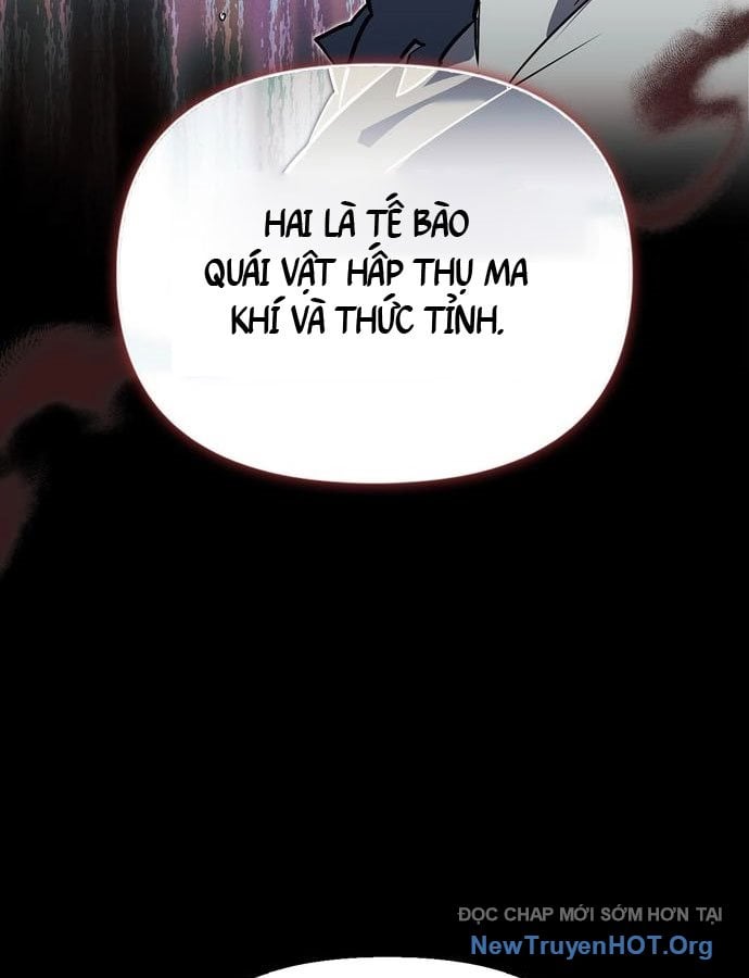 Healer Cấp S Chữa Trị Cho Quái Vật Chap 14 - Next Chap 15