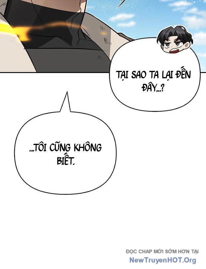 Healer Cấp S Chữa Trị Cho Quái Vật Chap 14 - Next Chap 15