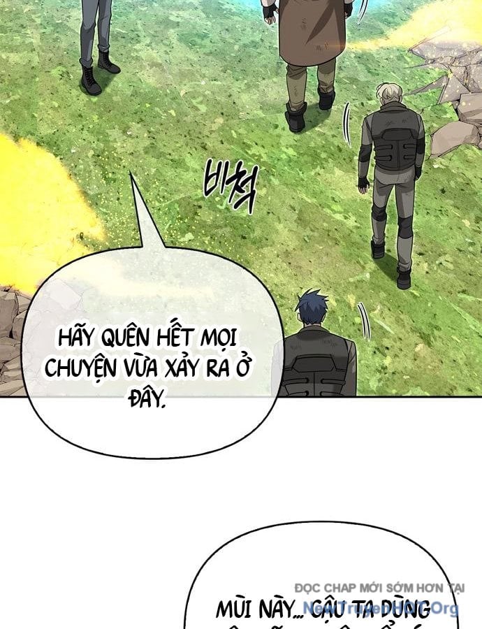 Healer Cấp S Chữa Trị Cho Quái Vật Chap 14 - Next Chap 15