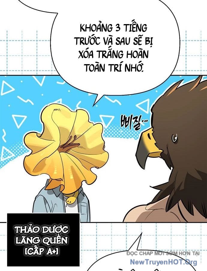 Healer Cấp S Chữa Trị Cho Quái Vật Chap 14 - Next Chap 15