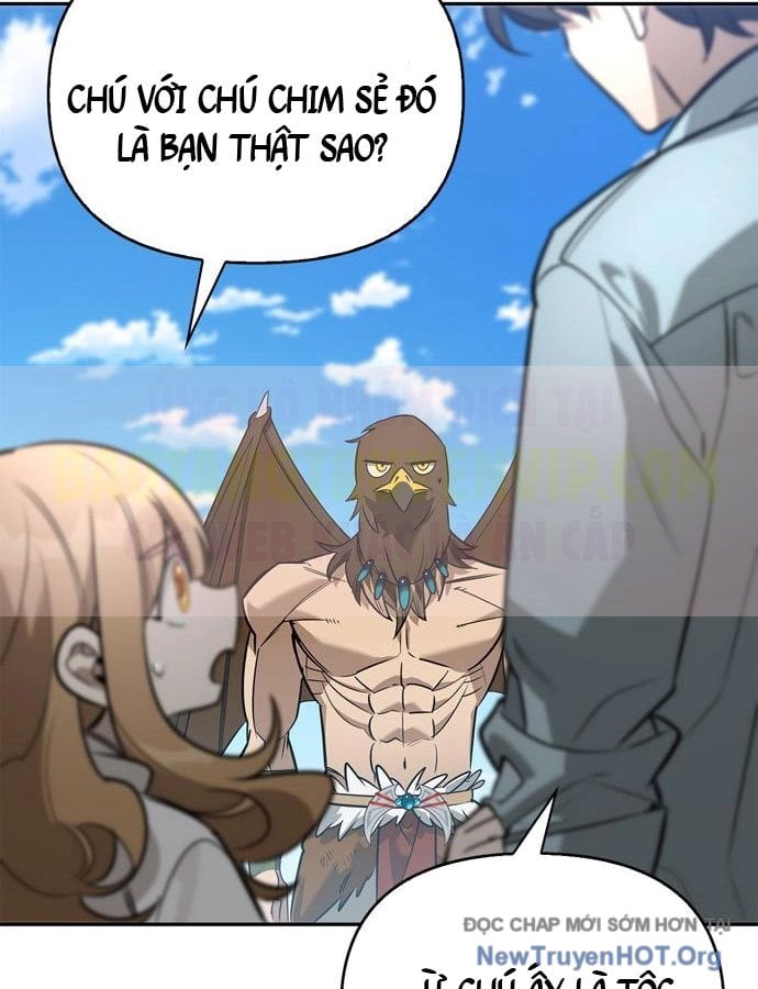 Healer Cấp S Chữa Trị Cho Quái Vật Chap 14 - Next Chap 15