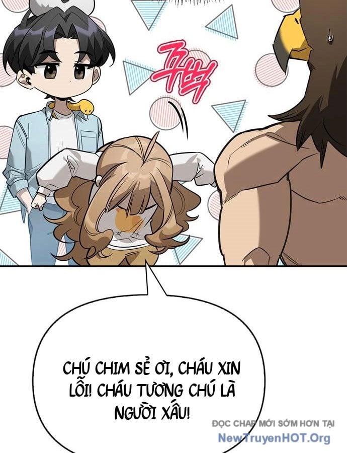 Healer Cấp S Chữa Trị Cho Quái Vật Chap 14 - Next Chap 15