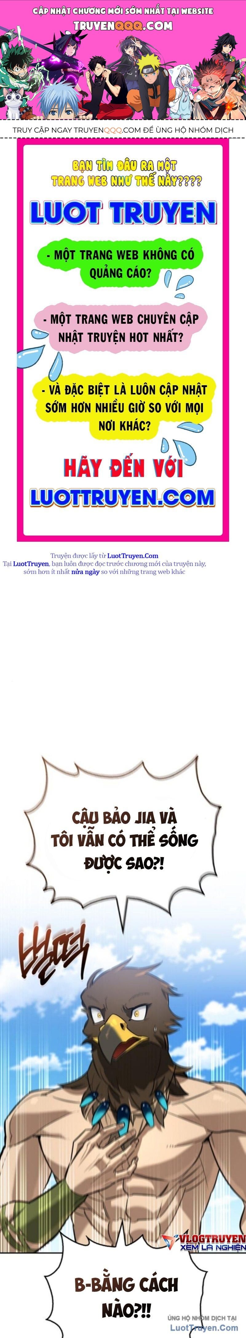 Healer Cấp S Chữa Trị Cho Quái Vật Chap 15.5 - Next Chap 16.5