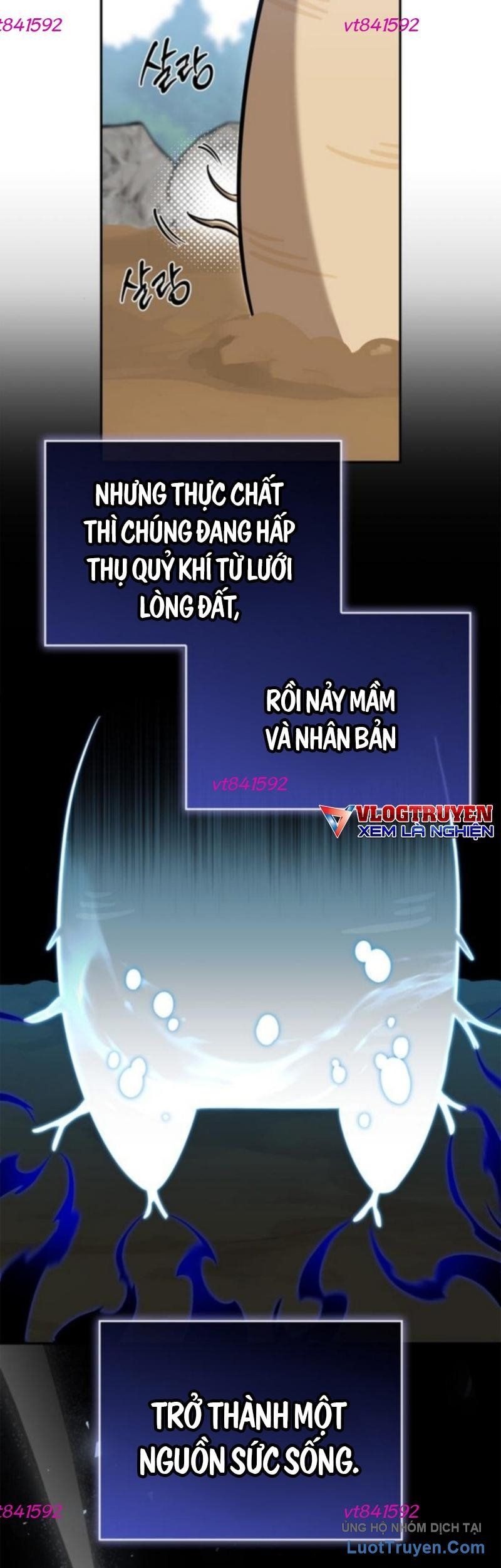 Healer Cấp S Chữa Trị Cho Quái Vật Chap 15.5 - Next Chap 16.5