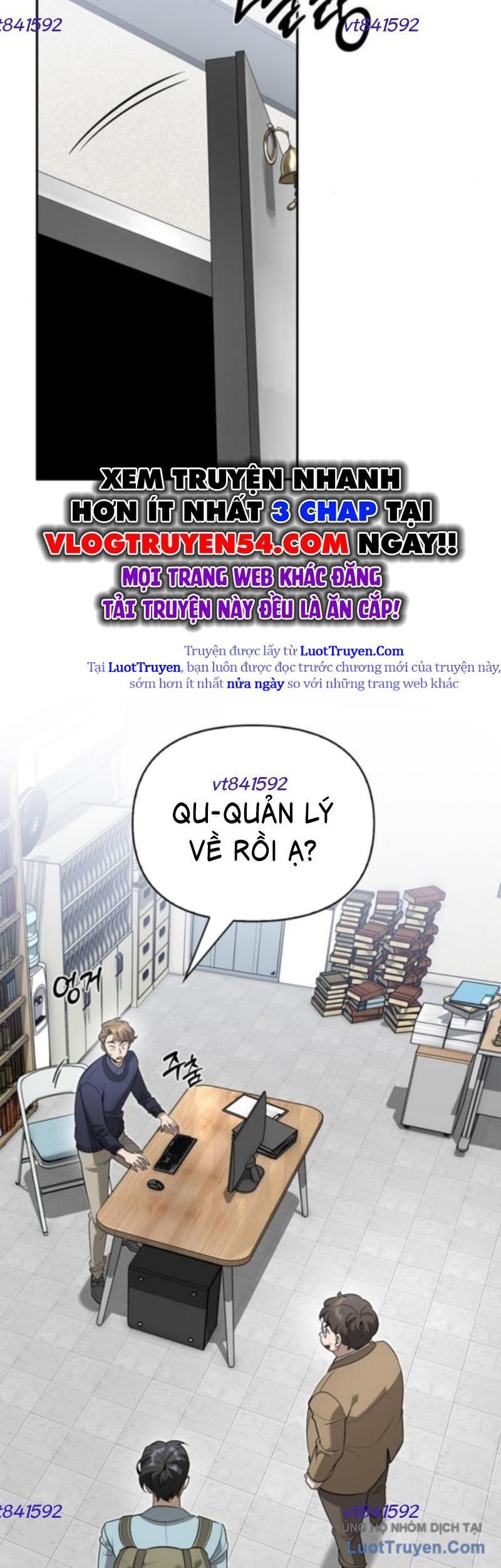 Healer Cấp S Chữa Trị Cho Quái Vật Chap 15.5 - Next Chap 16.5