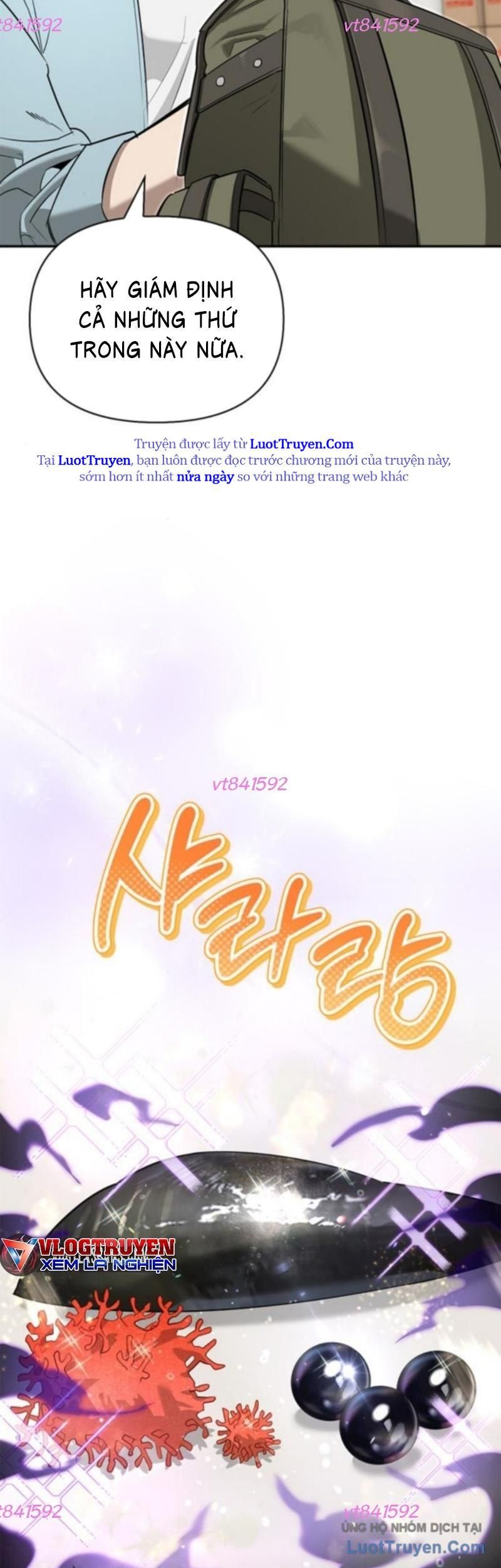 Healer Cấp S Chữa Trị Cho Quái Vật Chap 15.5 - Next Chap 16.5