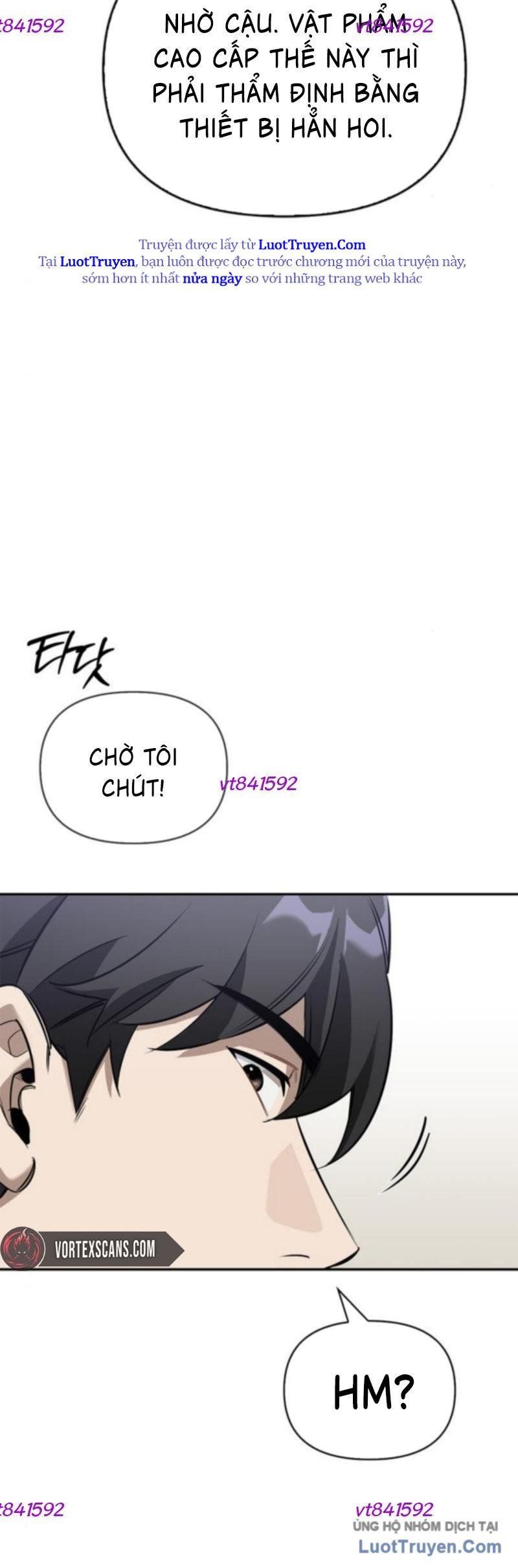 Healer Cấp S Chữa Trị Cho Quái Vật Chap 15.5 - Next Chap 16.5