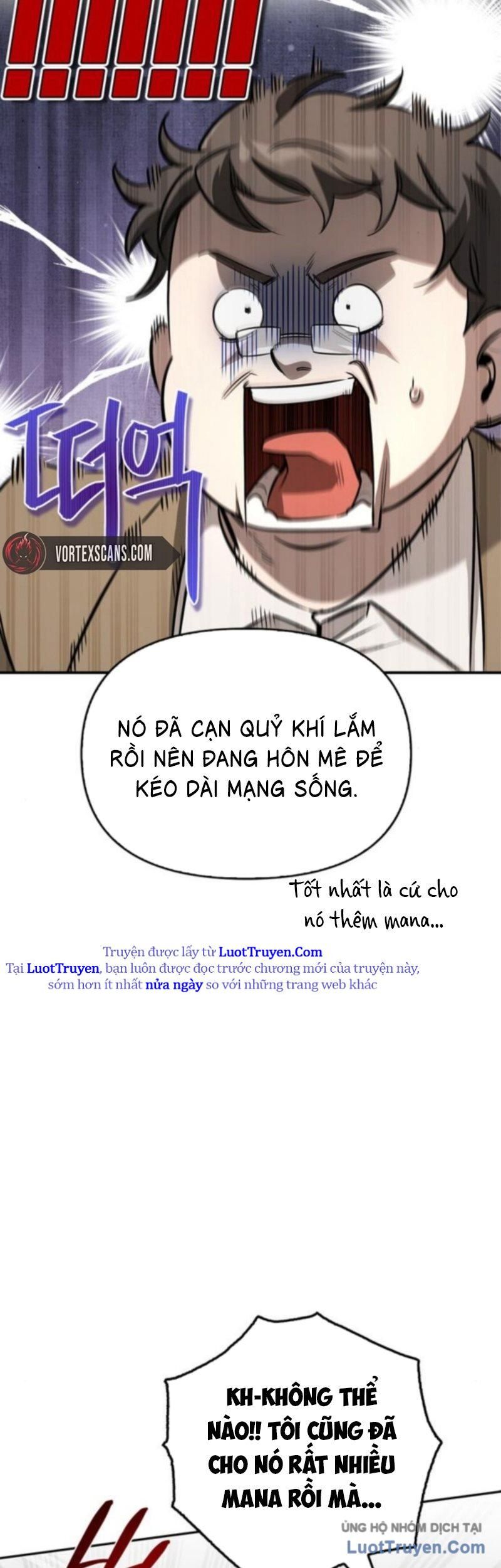 Healer Cấp S Chữa Trị Cho Quái Vật Chap 15.5 - Next Chap 16.5