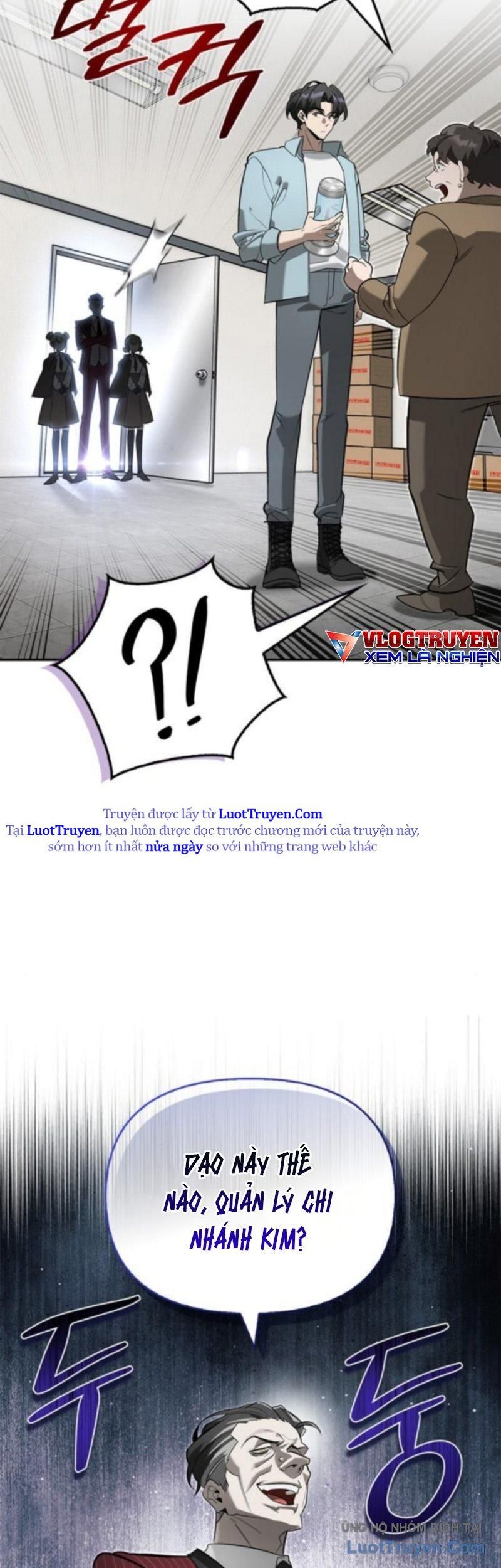 Healer Cấp S Chữa Trị Cho Quái Vật Chap 15.5 - Next Chap 16.5