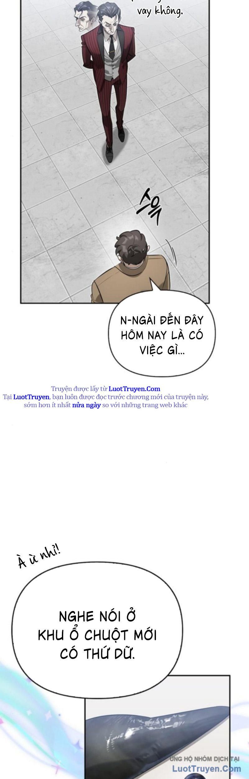 Healer Cấp S Chữa Trị Cho Quái Vật Chap 15.5 - Next Chap 16.5