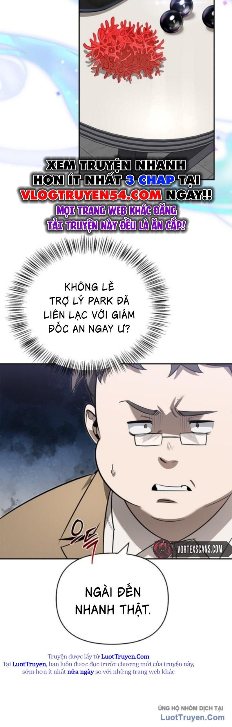 Healer Cấp S Chữa Trị Cho Quái Vật Chap 15.5 - Next Chap 16.5