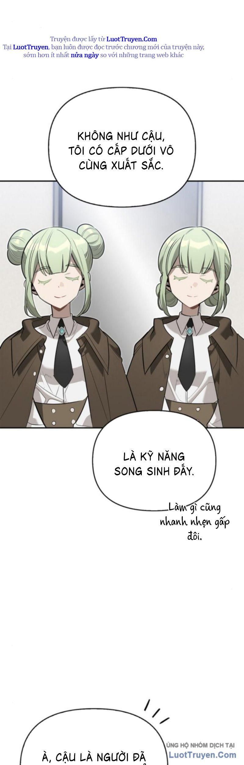 Healer Cấp S Chữa Trị Cho Quái Vật Chap 15.5 - Next Chap 16.5
