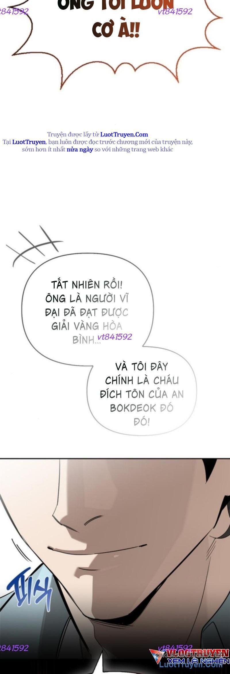 Healer Cấp S Chữa Trị Cho Quái Vật Chap 15.5 - Next Chap 16.5