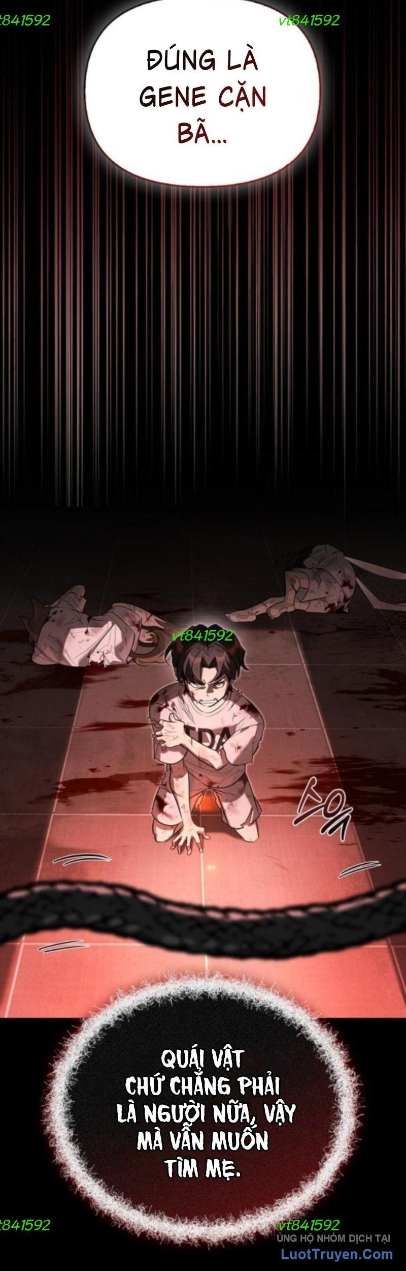Healer Cấp S Chữa Trị Cho Quái Vật Chap 15.5 - Next Chap 16.5