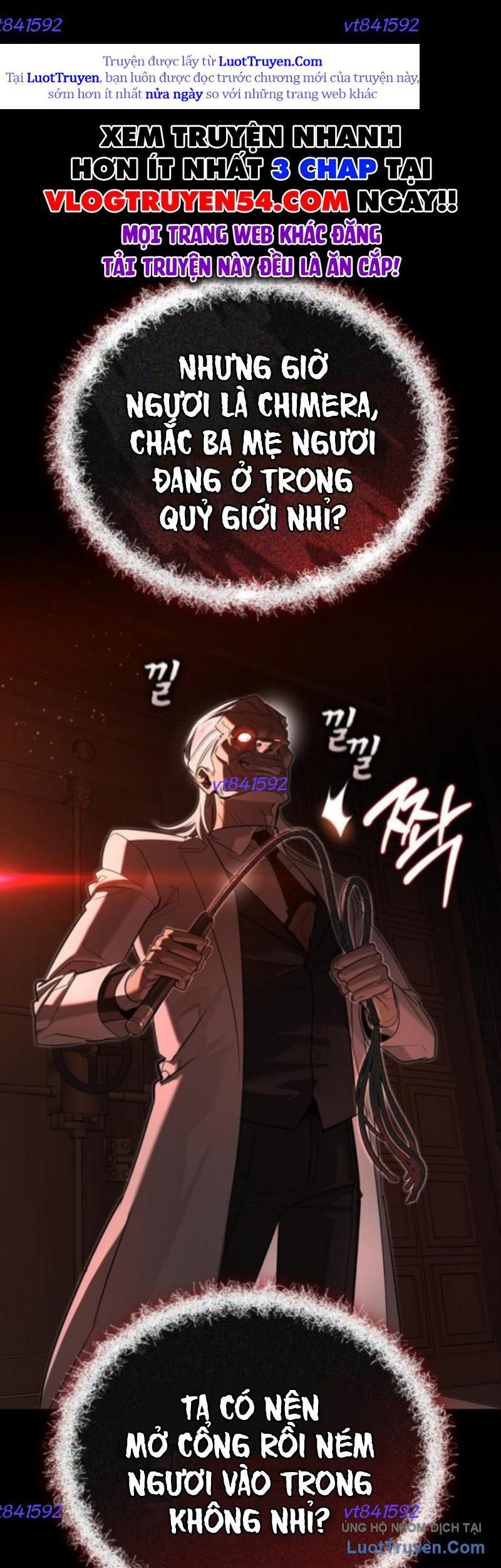 Healer Cấp S Chữa Trị Cho Quái Vật Chap 15.5 - Next Chap 16.5