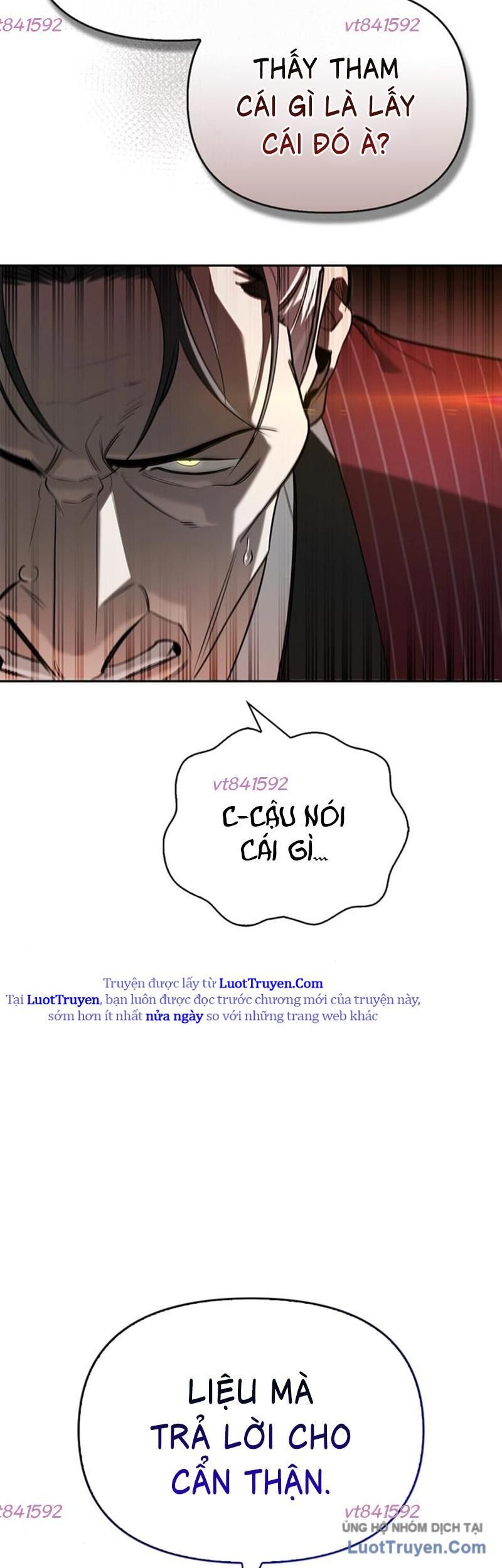 Healer Cấp S Chữa Trị Cho Quái Vật Chap 15.5 - Next Chap 16.5