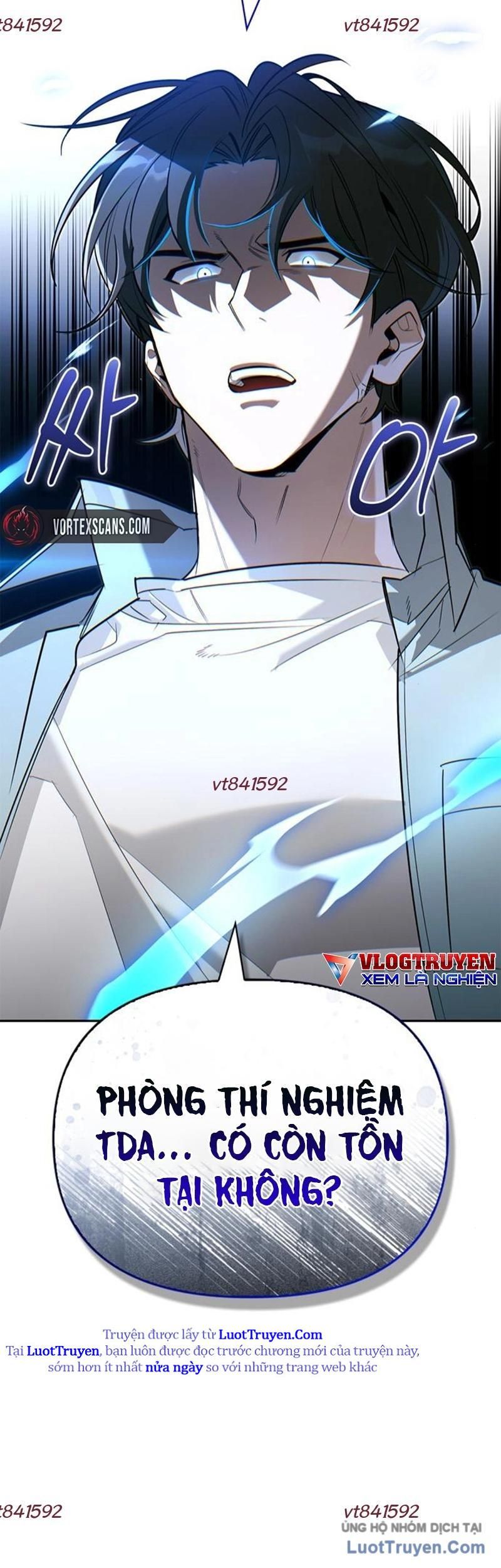 Healer Cấp S Chữa Trị Cho Quái Vật Chap 15.5 - Next Chap 16.5