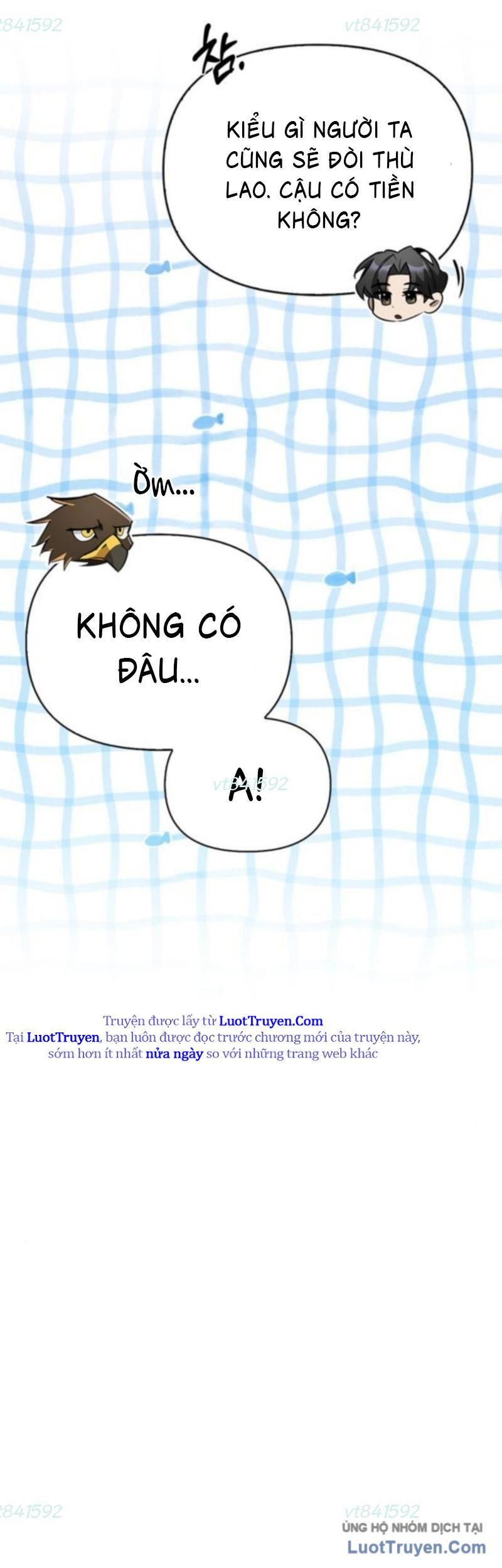 Healer Cấp S Chữa Trị Cho Quái Vật Chap 15.5 - Next Chap 16.5