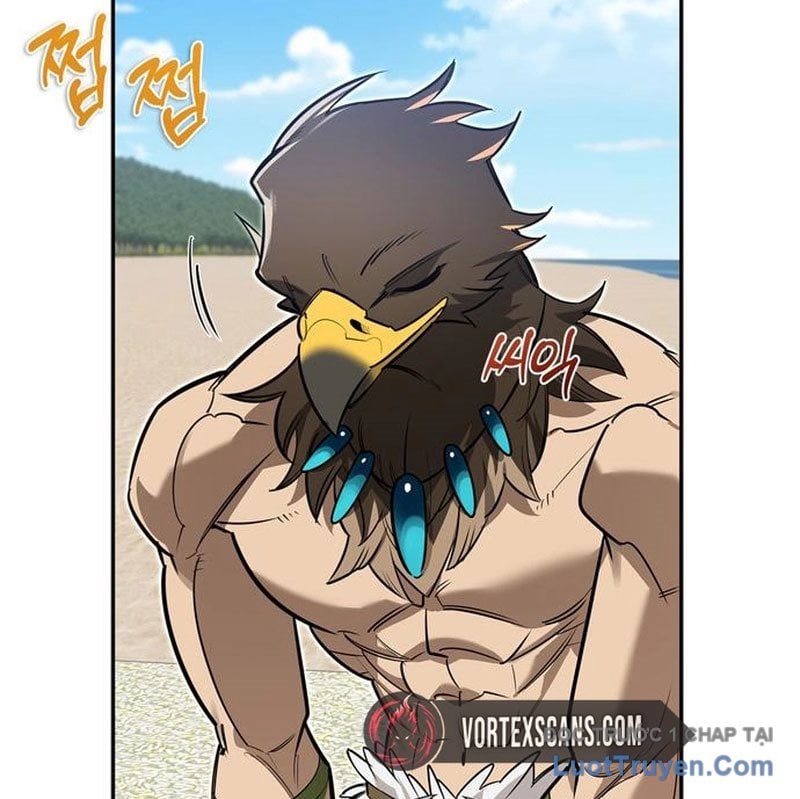 Healer Cấp S Chữa Trị Cho Quái Vật Chap 15 - Next Chap 16