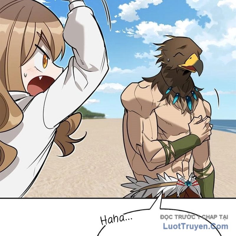 Healer Cấp S Chữa Trị Cho Quái Vật Chap 15 - Next Chap 16
