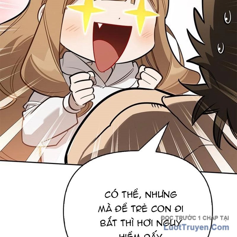 Healer Cấp S Chữa Trị Cho Quái Vật Chap 15 - Next Chap 16