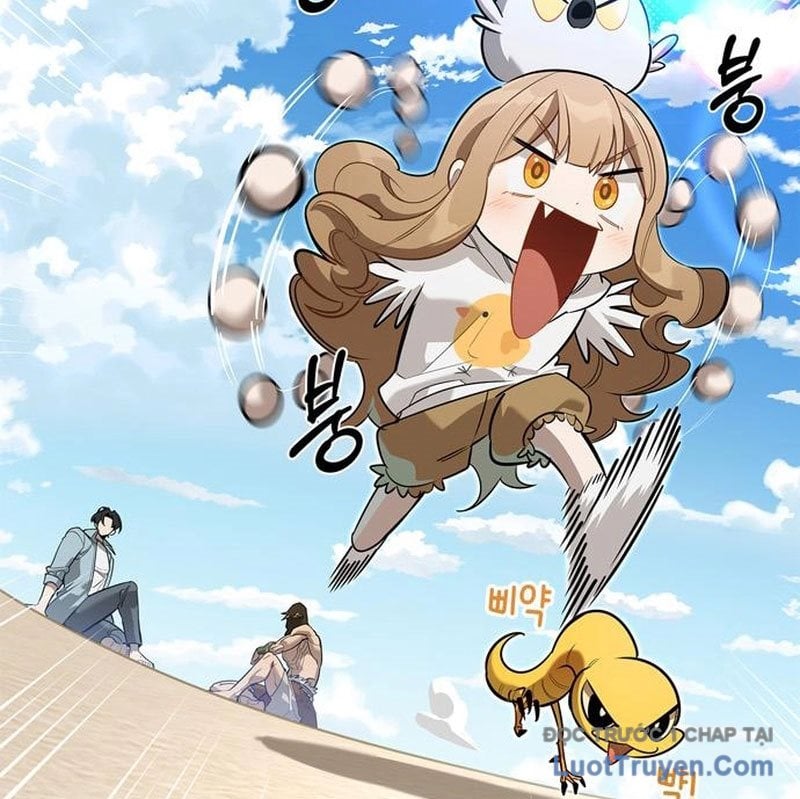 Healer Cấp S Chữa Trị Cho Quái Vật Chap 15 - Next Chap 16