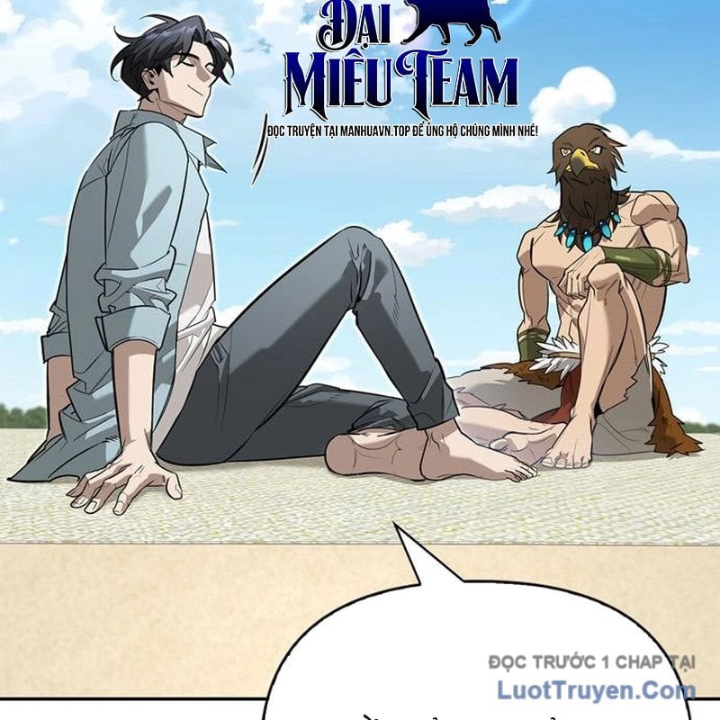 Healer Cấp S Chữa Trị Cho Quái Vật Chap 15 - Next Chap 16