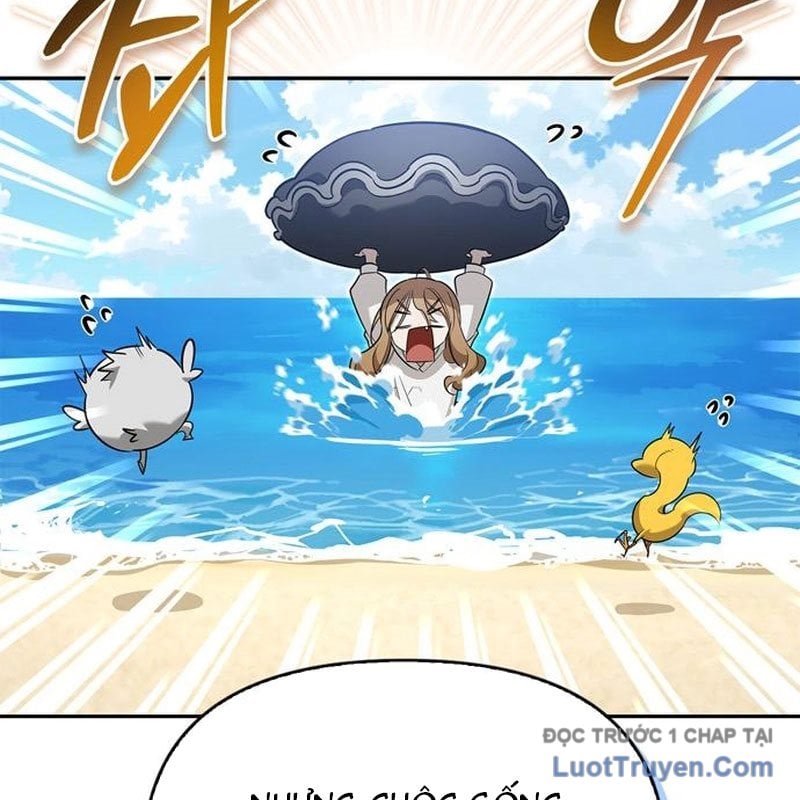 Healer Cấp S Chữa Trị Cho Quái Vật Chap 15 - Next Chap 16