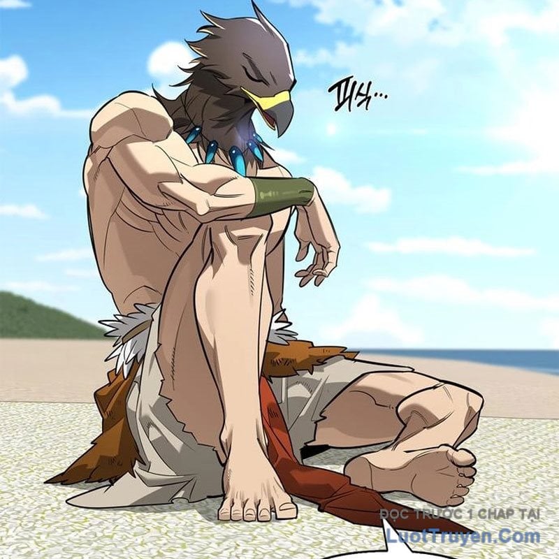 Healer Cấp S Chữa Trị Cho Quái Vật Chap 15 - Next Chap 16