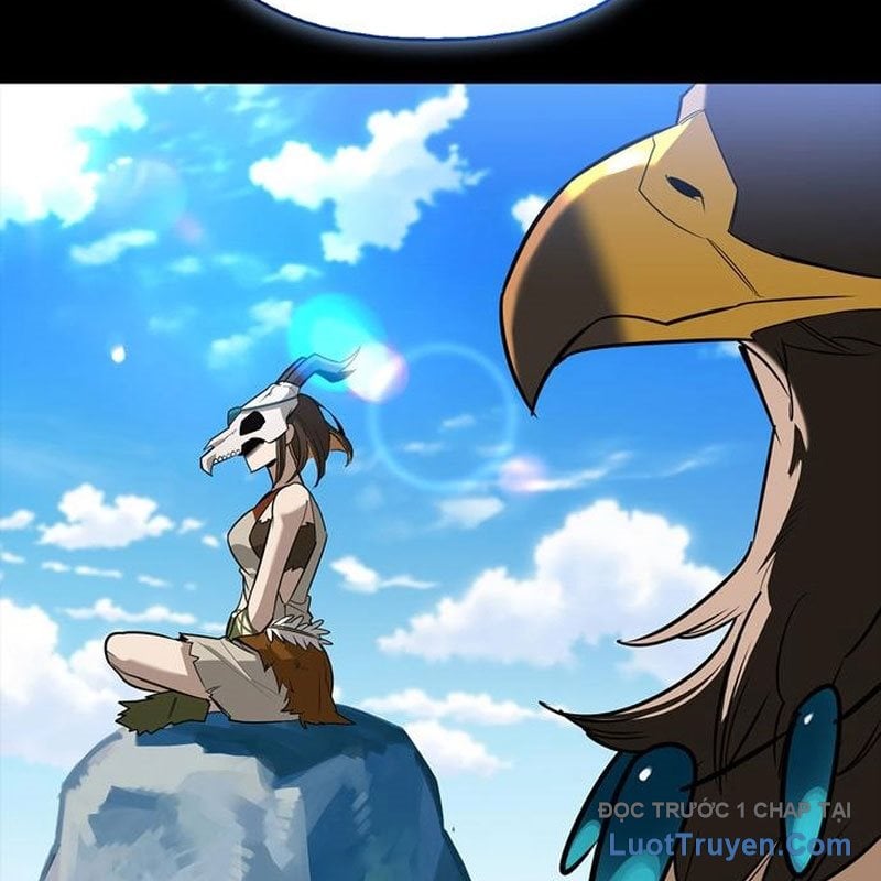 Healer Cấp S Chữa Trị Cho Quái Vật Chap 15 - Next Chap 16