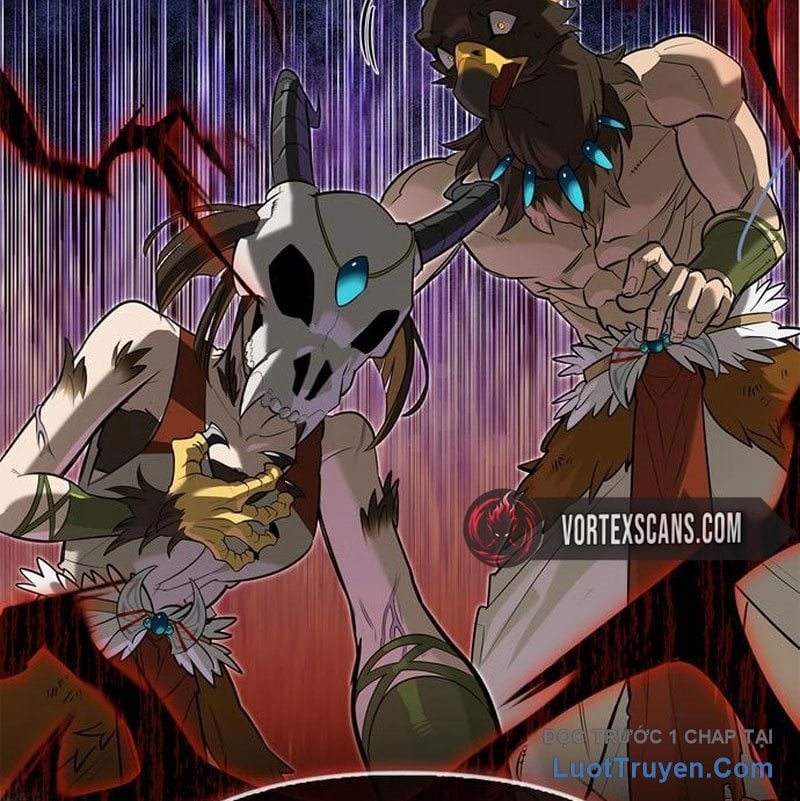 Healer Cấp S Chữa Trị Cho Quái Vật Chap 15 - Next Chap 16