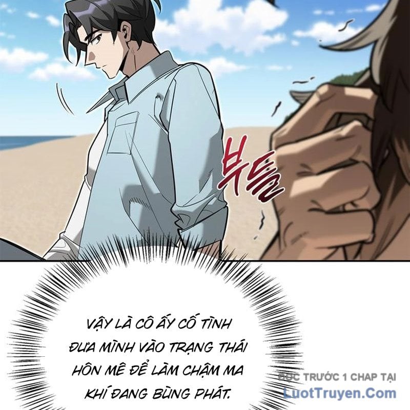 Healer Cấp S Chữa Trị Cho Quái Vật Chap 15 - Next Chap 16