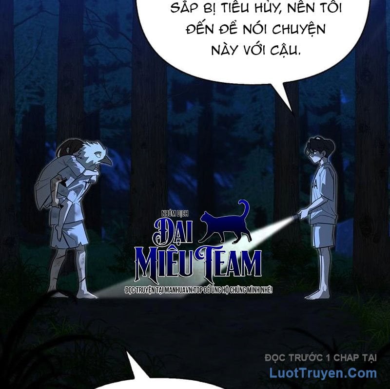 Healer Cấp S Chữa Trị Cho Quái Vật Chap 15 - Next Chap 16