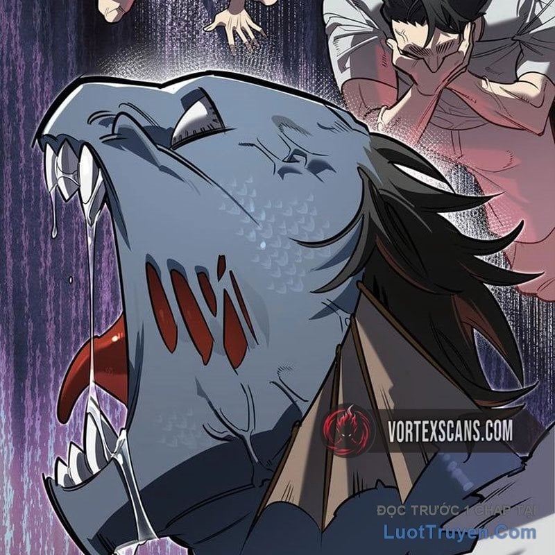 Healer Cấp S Chữa Trị Cho Quái Vật Chap 15 - Next Chap 16