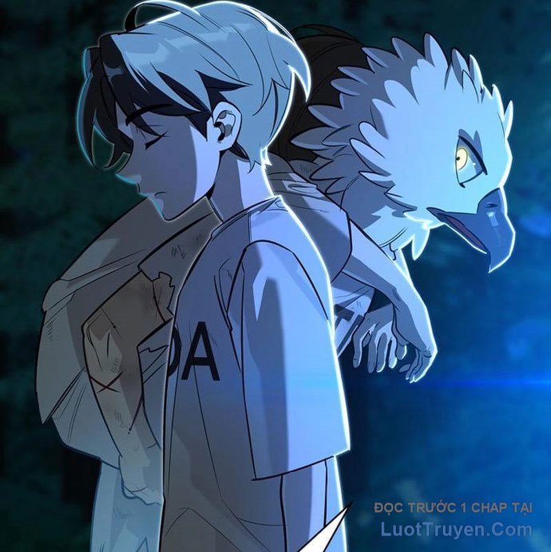 Healer Cấp S Chữa Trị Cho Quái Vật Chap 15 - Next Chap 16