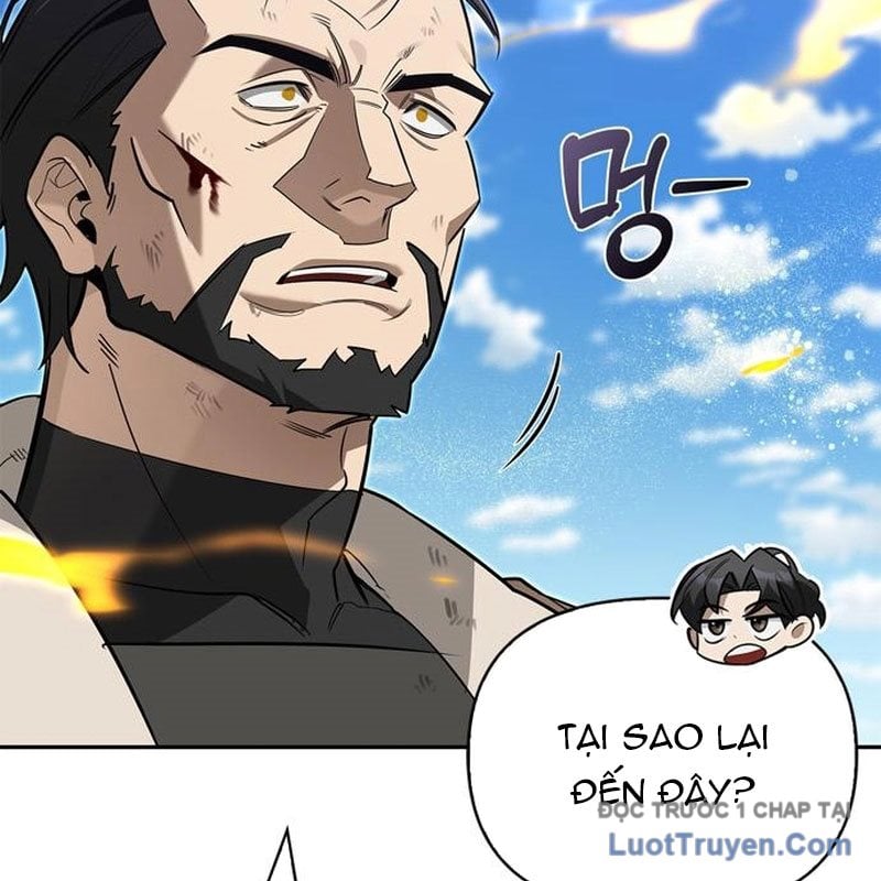 Healer Cấp S Chữa Trị Cho Quái Vật Chap 15 - Next Chap 16