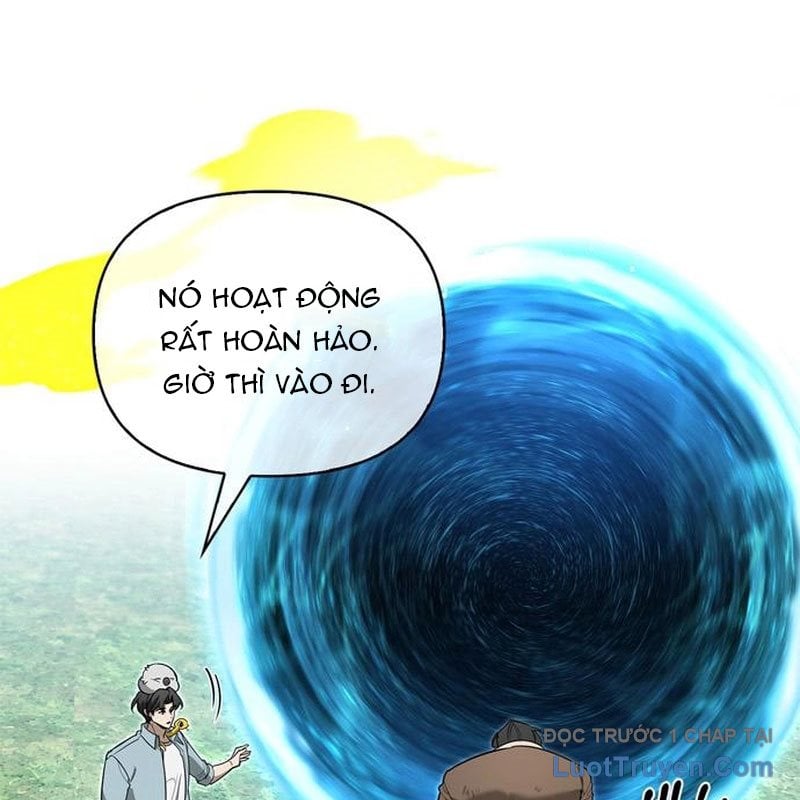 Healer Cấp S Chữa Trị Cho Quái Vật Chap 15 - Next Chap 16