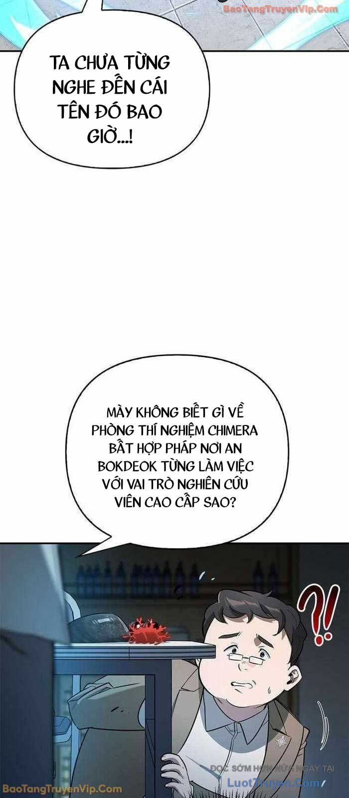 Healer Cấp S Chữa Trị Cho Quái Vật Chap 16 - Next Chap 17