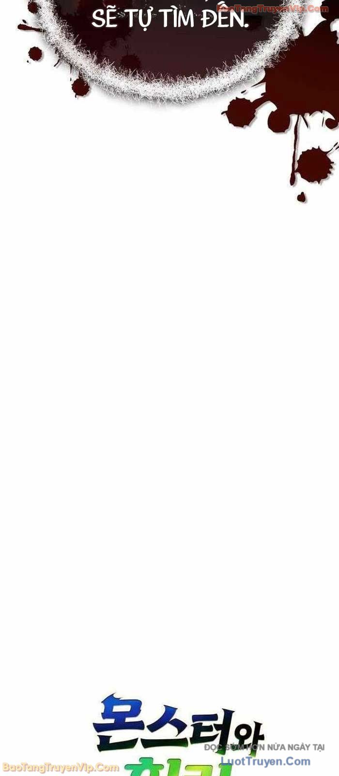 Healer Cấp S Chữa Trị Cho Quái Vật Chap 16 - Next Chap 17