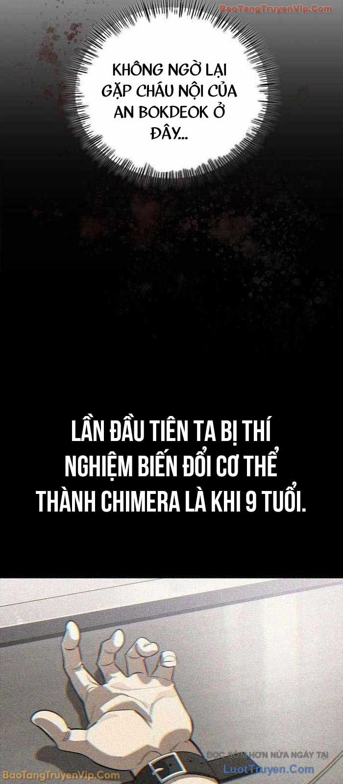 Healer Cấp S Chữa Trị Cho Quái Vật Chap 16 - Next Chap 17
