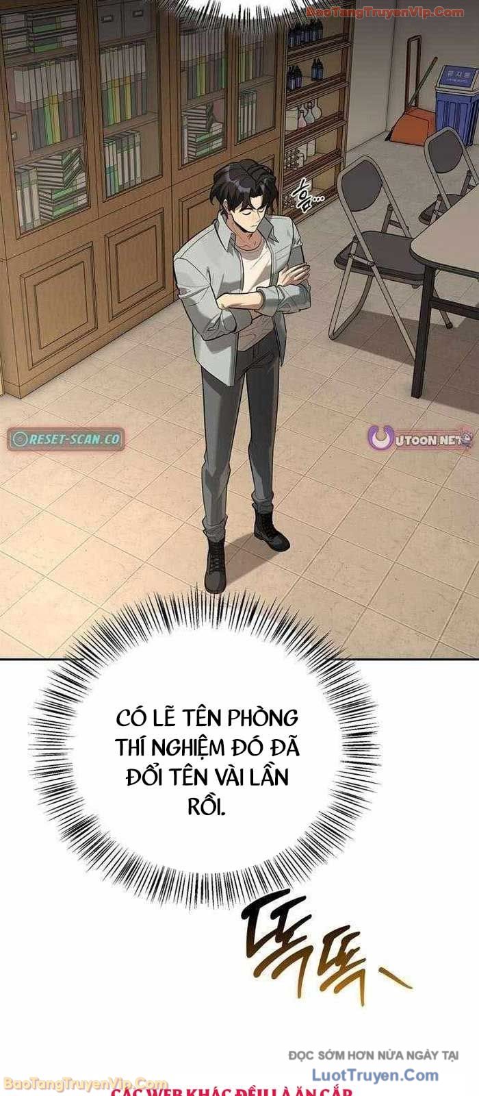 Healer Cấp S Chữa Trị Cho Quái Vật Chap 16 - Next Chap 17