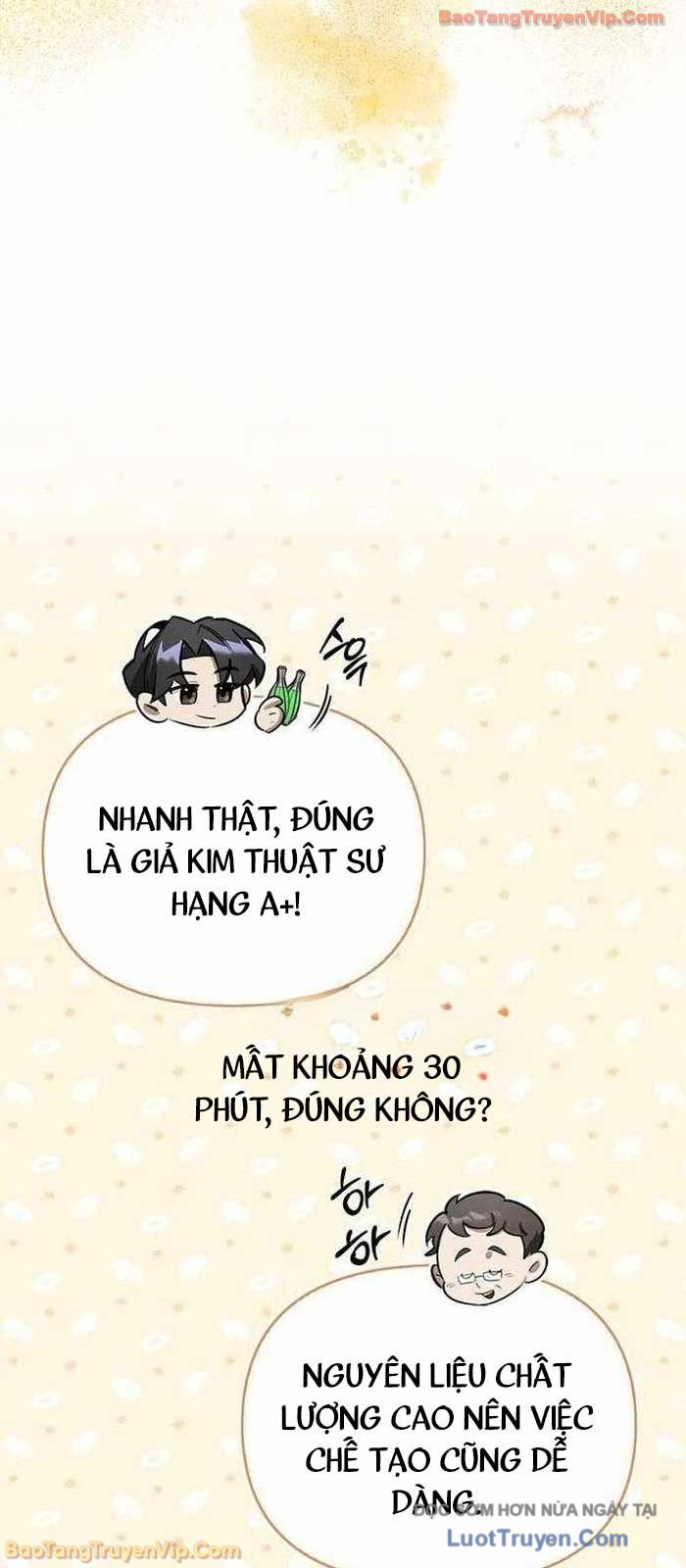 Healer Cấp S Chữa Trị Cho Quái Vật Chap 16 - Next Chap 17