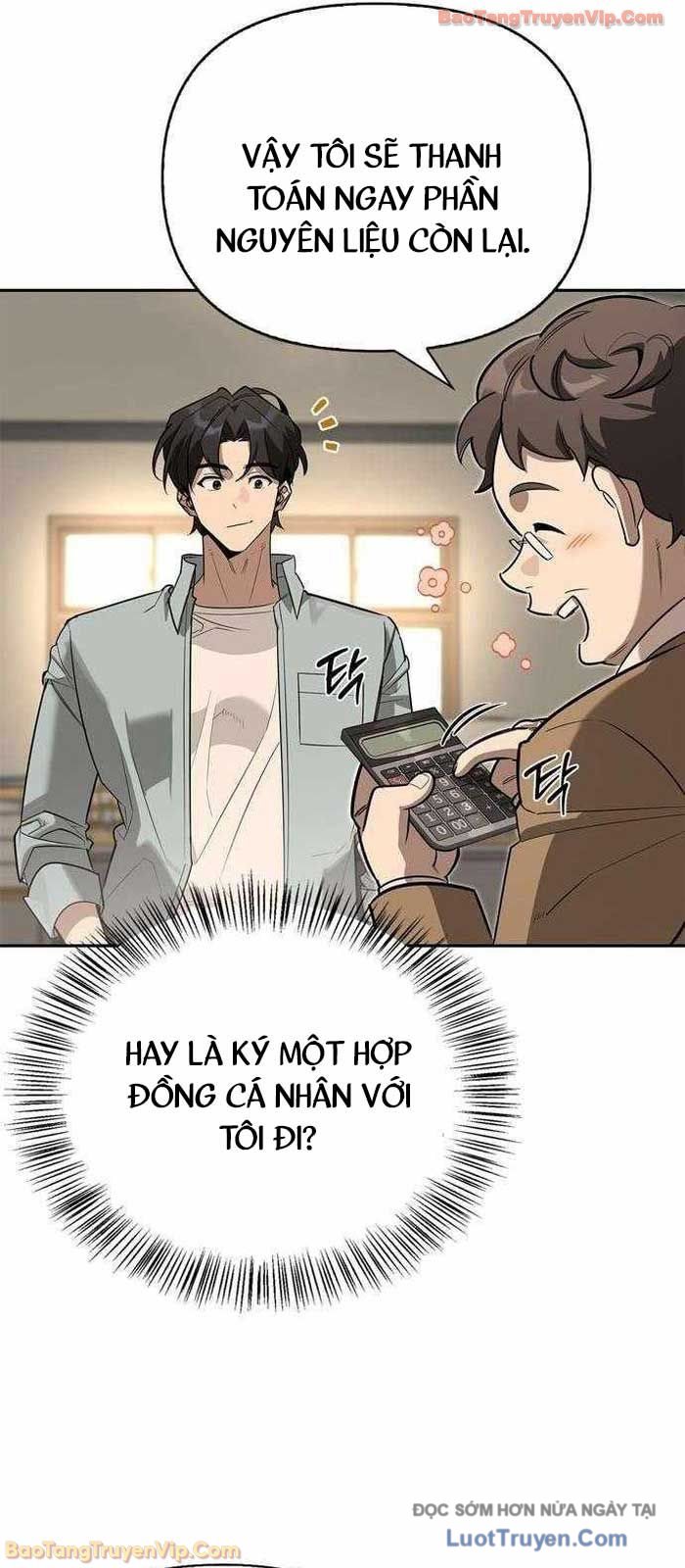 Healer Cấp S Chữa Trị Cho Quái Vật Chap 16 - Next Chap 17