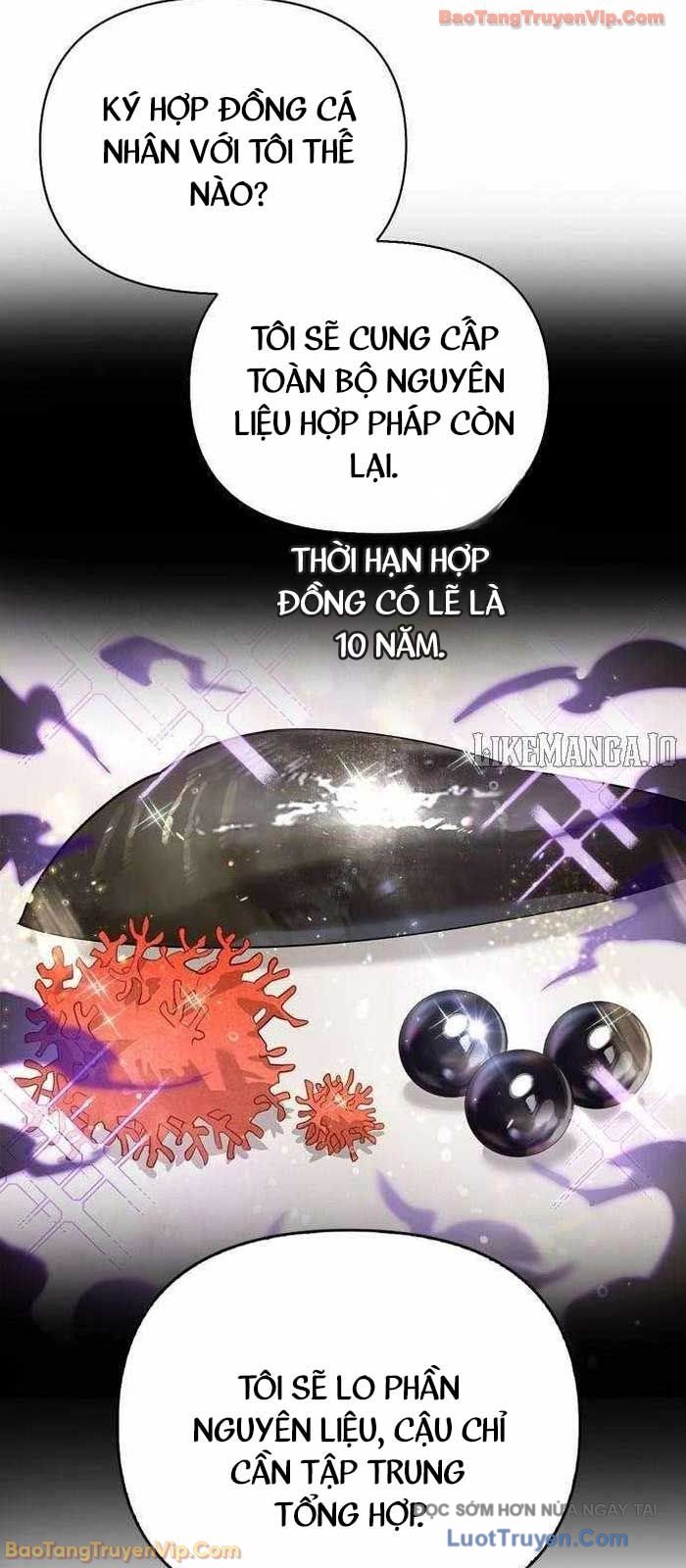 Healer Cấp S Chữa Trị Cho Quái Vật Chap 16 - Next Chap 17