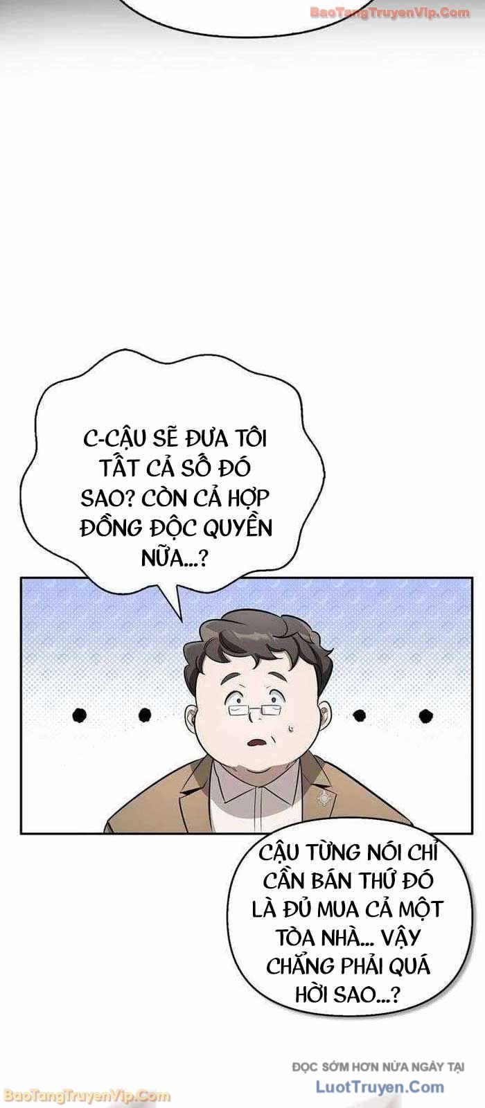 Healer Cấp S Chữa Trị Cho Quái Vật Chap 16 - Next Chap 17