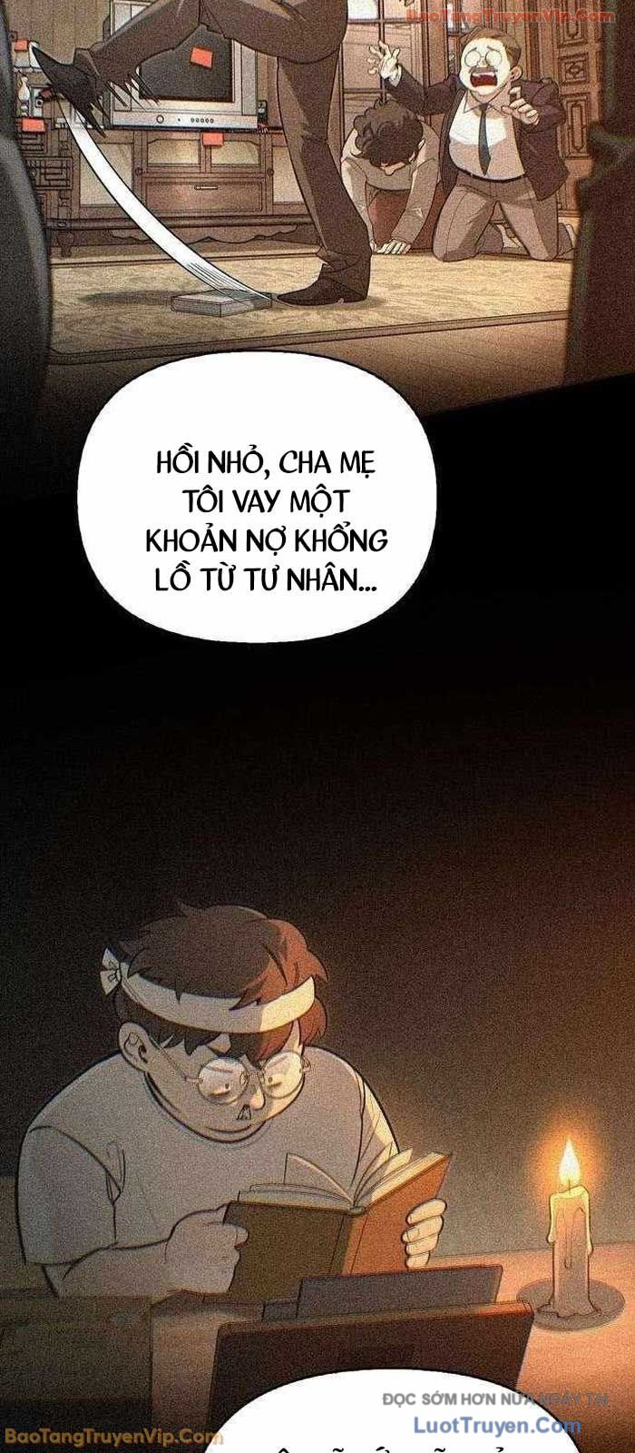 Healer Cấp S Chữa Trị Cho Quái Vật Chap 16 - Next Chap 17