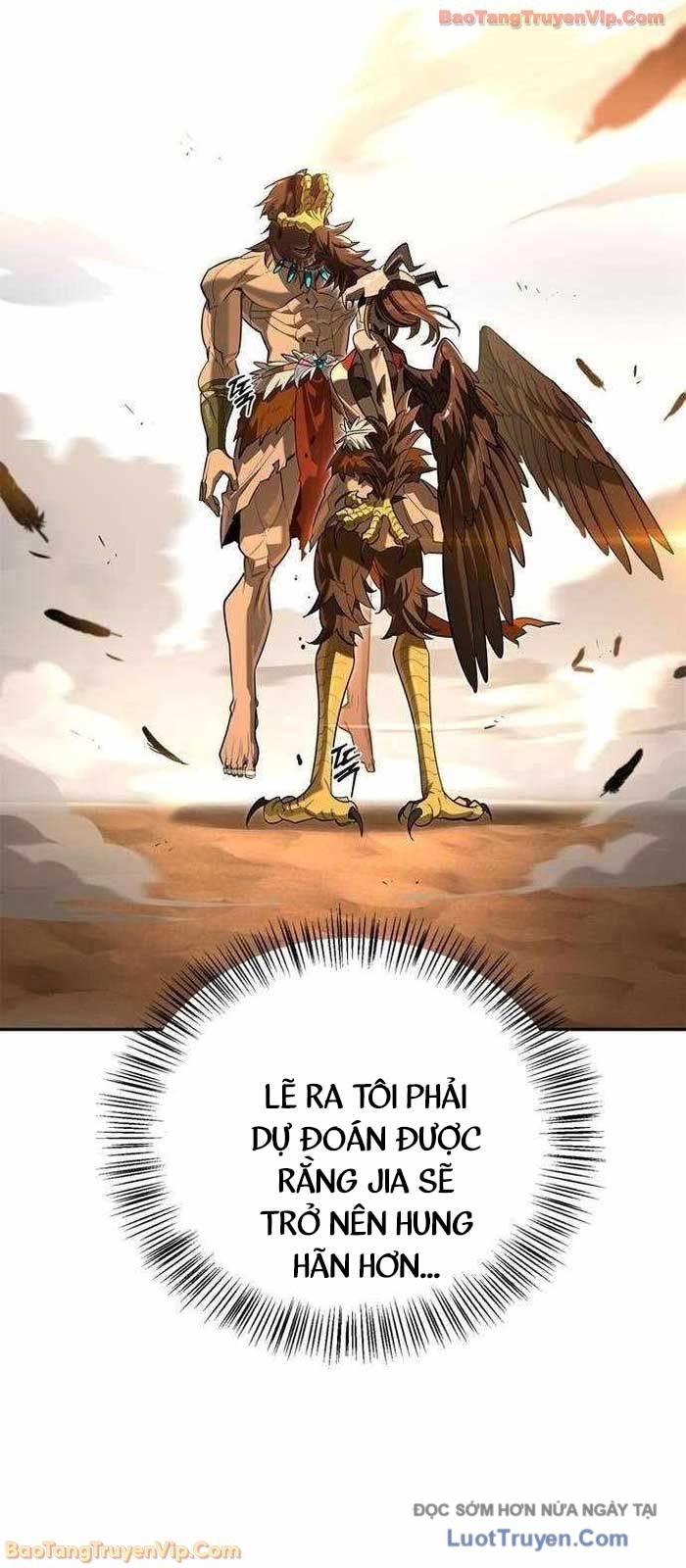 Healer Cấp S Chữa Trị Cho Quái Vật Chap 16 - Next Chap 17