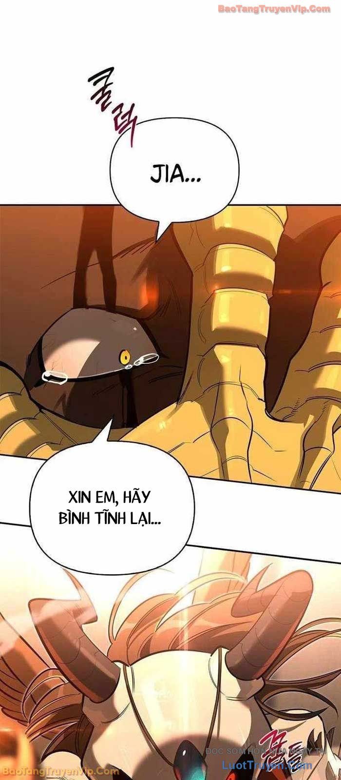 Healer Cấp S Chữa Trị Cho Quái Vật Chap 16 - Next Chap 17